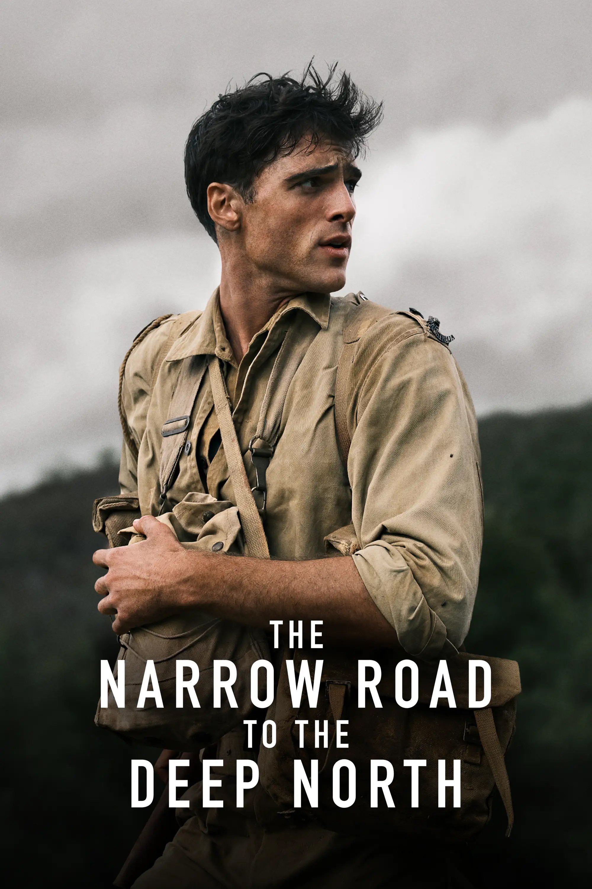The Narrow Road to the Deep North [307406] (A1745012843) [[TV Shows]] --Plex--